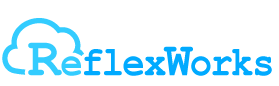 ReflexWorks（リフレックスワークス）